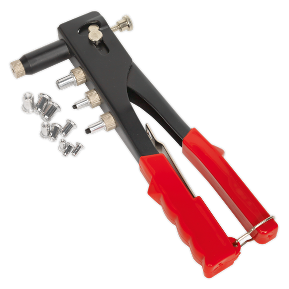 Sealey Threaded Nut Riveter AK393 Sealey - Dynamic Drive