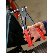 Sealey Threaded Nut Riveter AK393 Sealey - Dynamic Drive