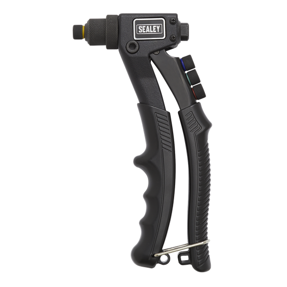 Sealey Riveter AK3987 Sealey - Dynamic Drive