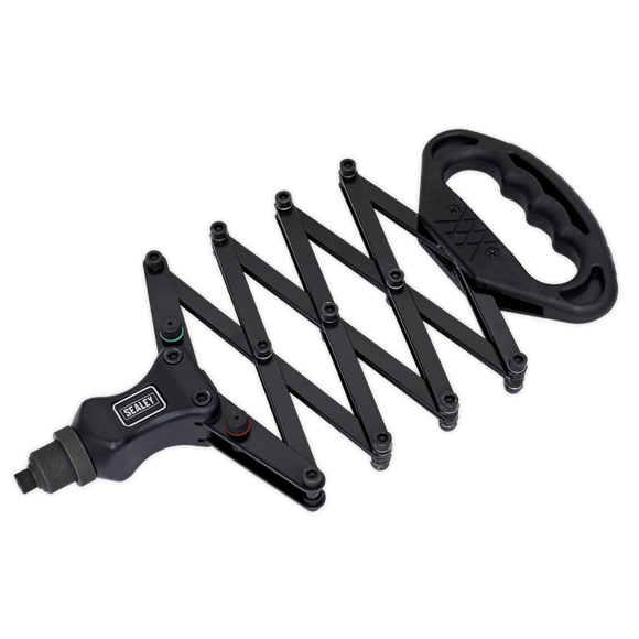 Sealey Lazy Tongs Riveter AK399 Sealey - Dynamic Drive