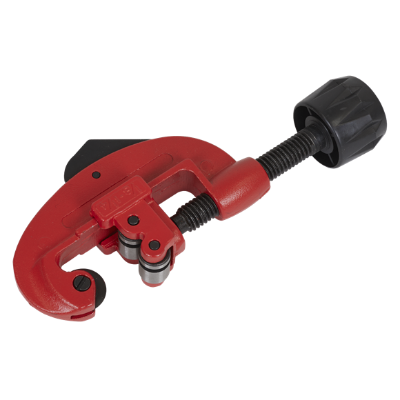 Sealey Pipe Cutter3-32mm AK5051 Sealey - Dynamic Drive