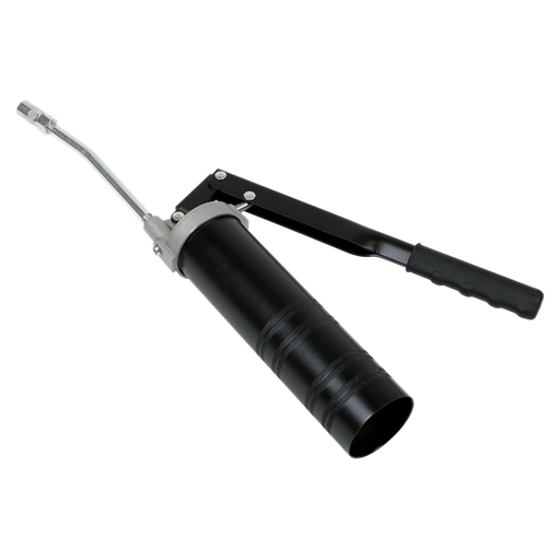Sealey Screw-Type Grease Gun Lever Operated AK52 Sealey - Dynamic Drive