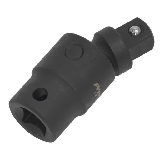 Sealey Impact Universal Joint 3/8"Sq Drive AK5497 Sealey - Dynamic Drive