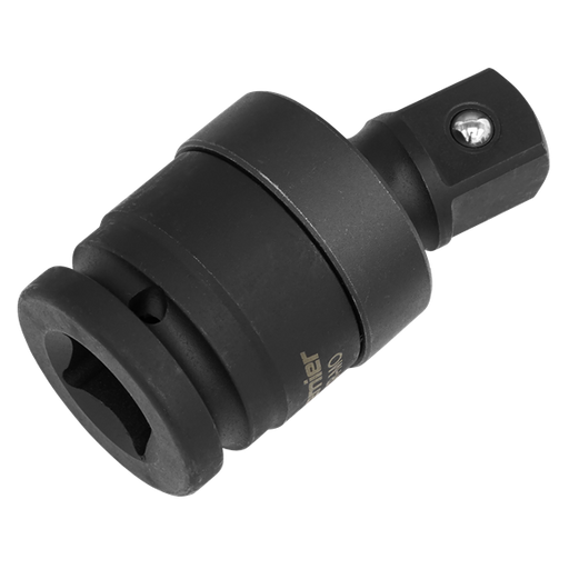 Sealey Impact Universal Joint 3/4"Sq Drive AK5498 Sealey - Dynamic Drive