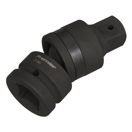 Sealey Impact Universal Joint 1"Sq Drive AK5499 Sealey - Dynamic Drive