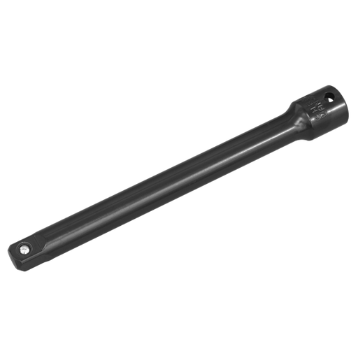 Sealey Impact Extension Bar 150mm 3/8"Sq Drive AK5504 Sealey - Dynamic Drive