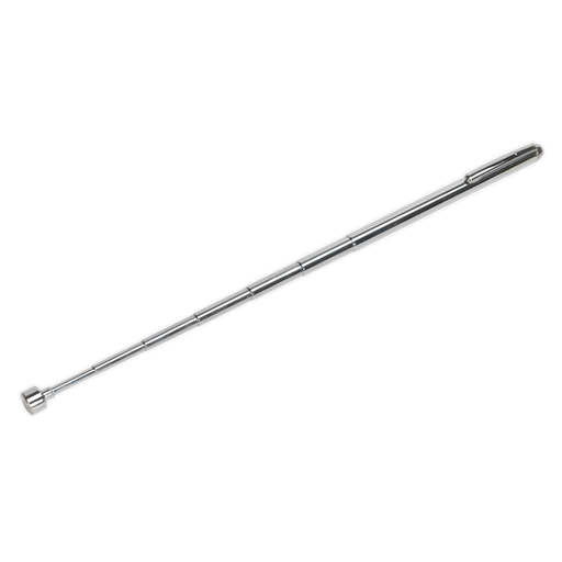 Sealey Telescopic Magnetic Pick-Up Tool 1kg Capacity AK651 Sealey - Dynamic Drive