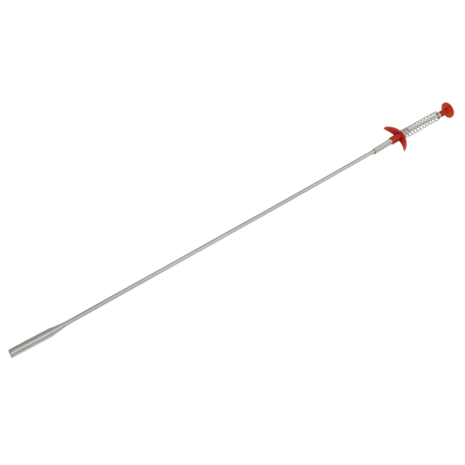 Sealey Flexible Claw Pick-Up Tool 610mm AK653 Sealey - Dynamic Drive