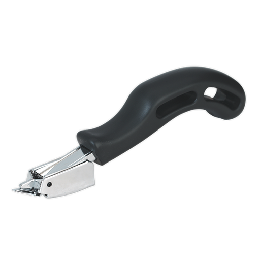 Sealey Staple Remover Heavy-Duty AK707 Sealey - Dynamic Drive