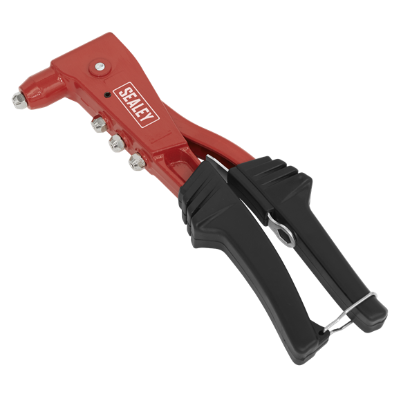 Sealey Riveter Heavy-Duty AK992 Sealey - Dynamic Drive