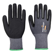 Portwest Sg Npr15 Micro Foam - Glove 12 Pk- 3XL AP12G8RXXXL Portwest - Dynamic Drive
