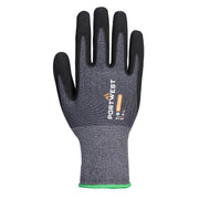 Portwest Sg Npr15 Micro Foam - Glove 12 Pk- 3XL AP12G8RXXXL Portwest - Dynamic Drive