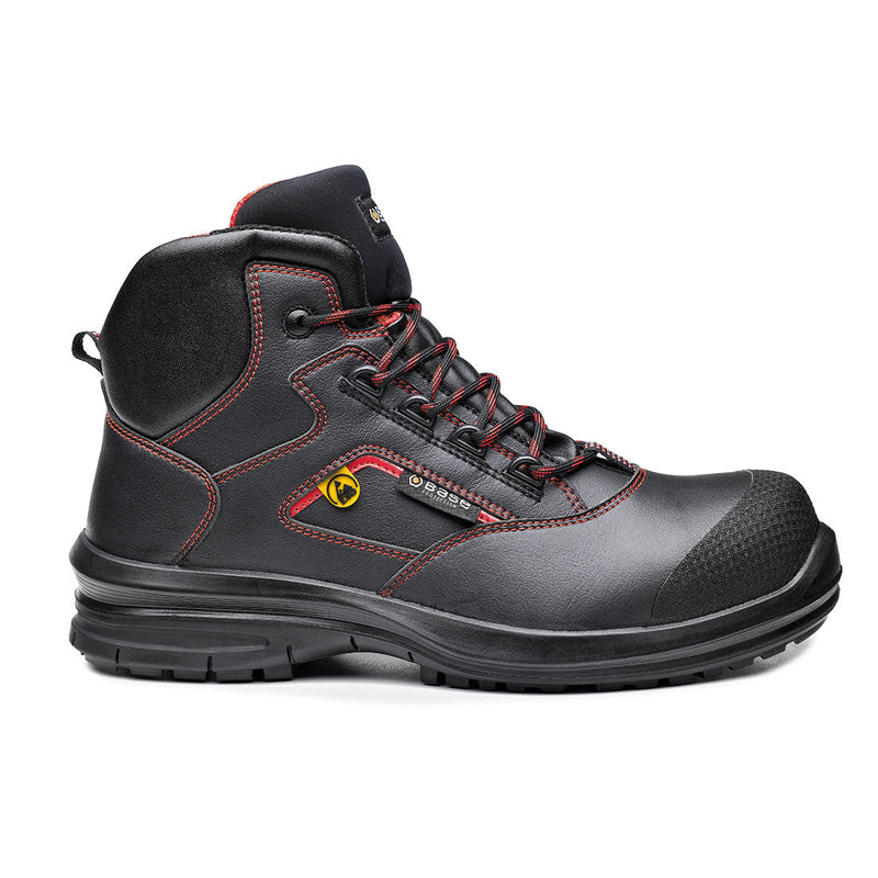Portwest Matar Top S3 Esd Src Safety Boot Uk5 B0958BKD38 Portwest - Dynamic Drive