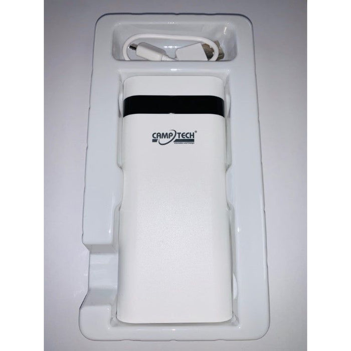 Camptech Battery Pack for Omnibrite Light System Camptech - Dynamic Drive