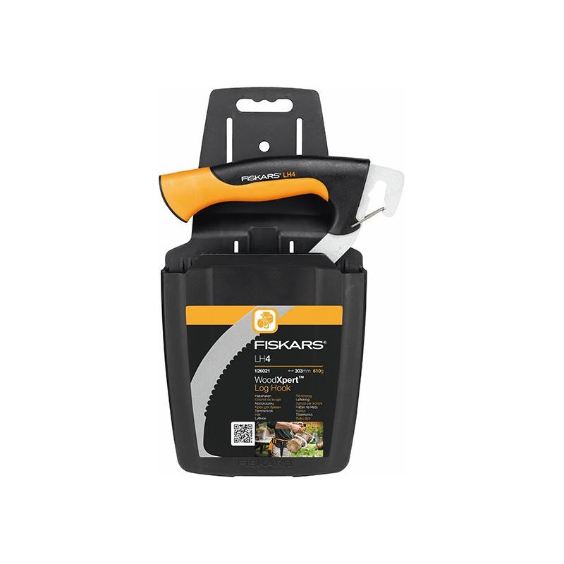 Fiskars WoodXpert™ Log Hook Fiskars - Dynamic Drive