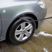 Sealey Cordless Pressure Washer Kit 20V SV20 Series 2 Batteries CP20VPWKIT Sealey - Dynamic Drive