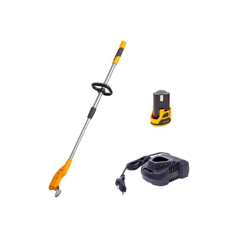 Batavia FIXXBRUSH 12V 1 x 2.0Ah Li-ion Batavia - Dynamic Drive