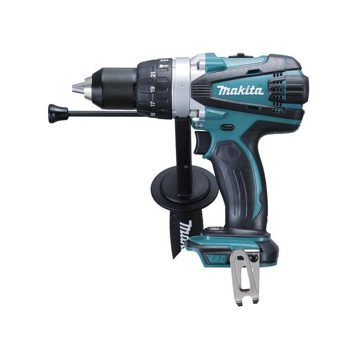 Makita DHP458Z LXT Combi Drill 18V Bare Unit Makita - Dynamic Drive