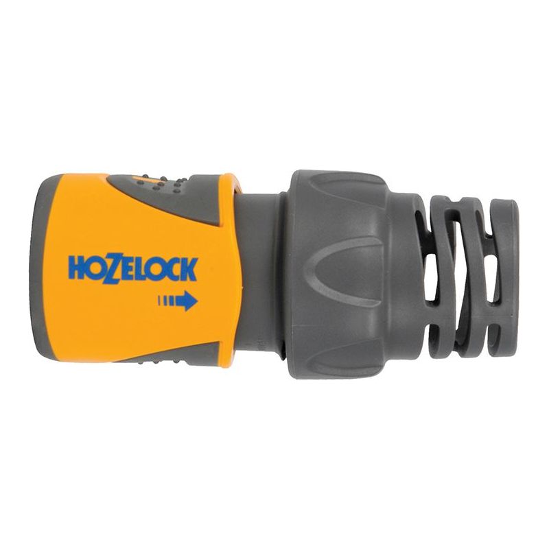 Hozelock 2060 Hose End Connector for 19mm (3/4 in) Hose Hozelock - Dynamic Drive
