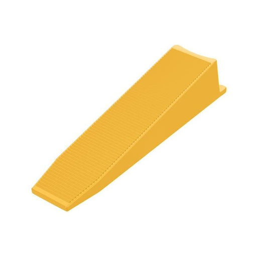 Vitrex LASHXL Tile Levelling Wedges (100) Vitrex - Dynamic Drive