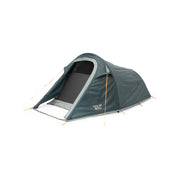 Vango Soul 200 Pole Tent Deep Blue Vango - Dynamic Drive