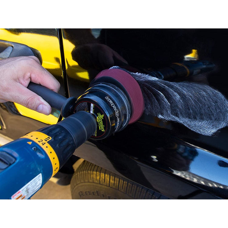 Meguiar's G10307EU ScratchX 2.0 207ml Meguiar's - Bars 4 Cars