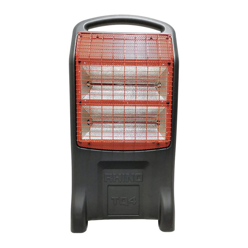 Rhino 2.2kW TQ4 Heater 110V Rhino - Dynamic Drive