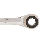 Silverline Fixed Head Ratchet Spanner 8mm Silverline - Dynamic Drive