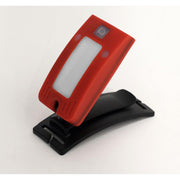 Sealey Rechargeable Head Torch 2W COB LED Auto-Sensor Red LED360HTR Sealey - Dynamic Drive