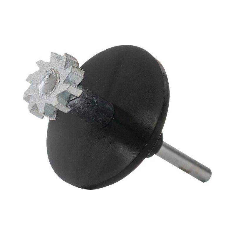 Gripit Undercutting Tool 15mm Gripit - Dynamic Drive