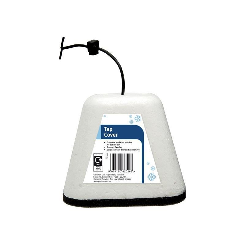 Flopro Flopro Outside Tap Cover Flopro - Dynamic Drive