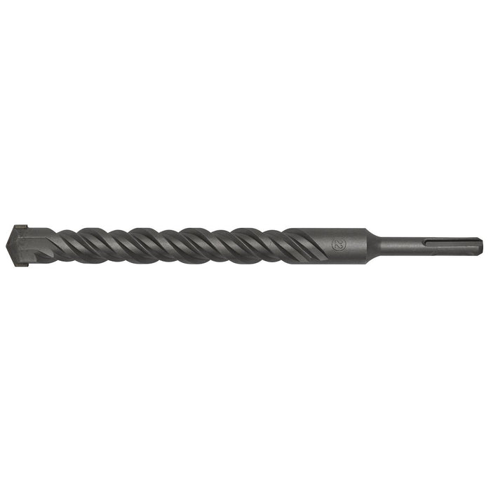 Sealey SDS Plus Drill Bit22 x 250mm SDS22x250 Sealey - Dynamic Drive