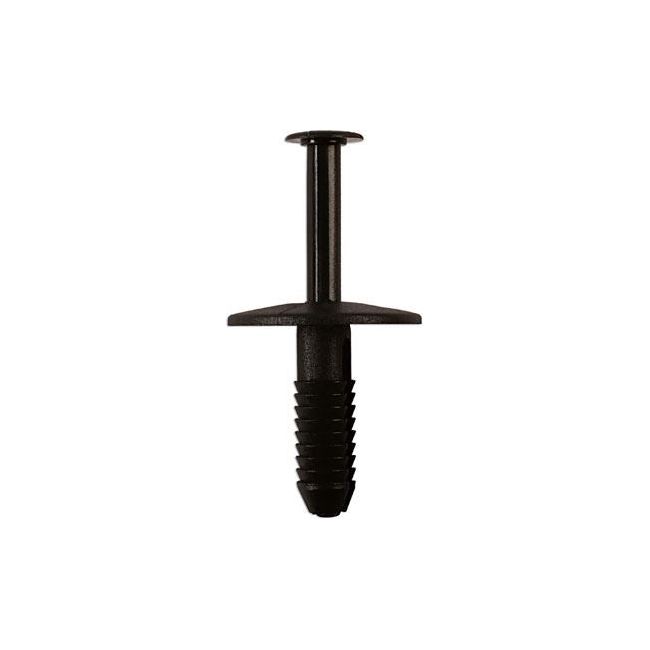 Connect Push Rivet Retainer - for VW Group 50pc 36276 Tool Connection - Dynamic Drive