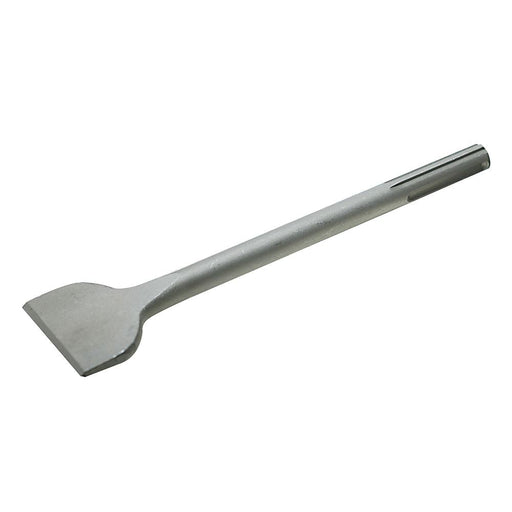 Silverline SDS Max Chisel 75 x 300mm Silverline - Dynamic Drive