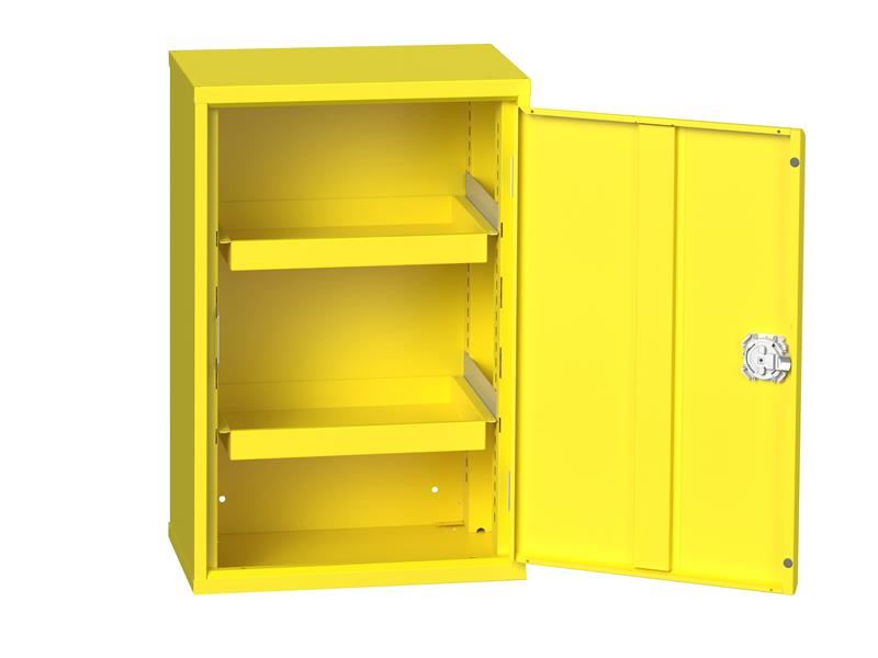 Bott Verso Hazardous Substance Cupboard 525mm Bott - Dynamic Drive