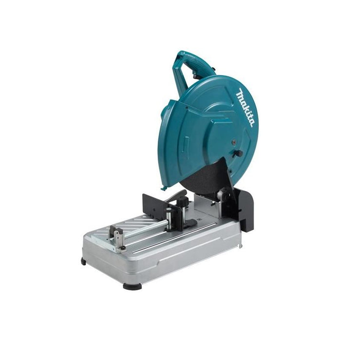 Makita LW1400 Portable Cut Off Saw 355mm 2200W 240V Makita - Dynamic Drive