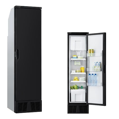 Thetford T2138 12v Compressor Fridge Freezer for Campers & Motorhomes Thetford - Dynamic Drive
