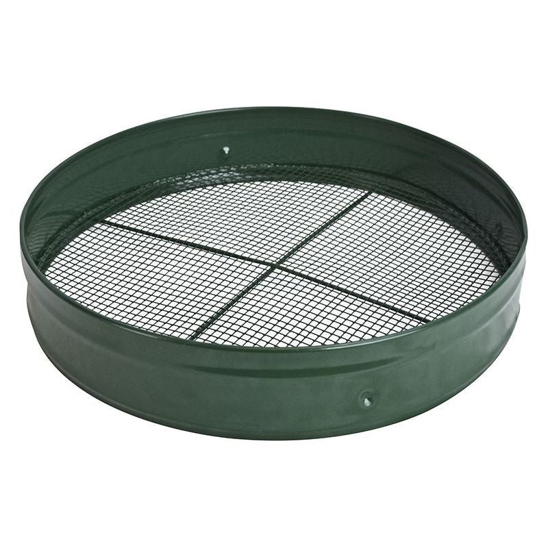Faithfull Countryman Garden Sieve Faithfull - Dynamic Drive