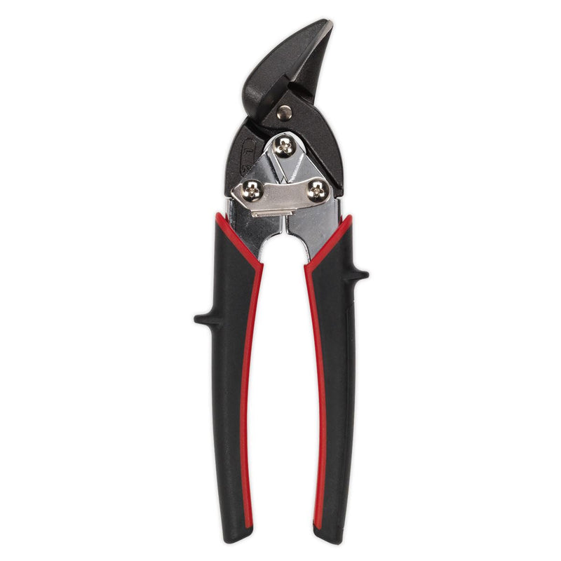 Sealey Aviation Tin Snips - Mini Left Cut Sealey - Dynamic Drive