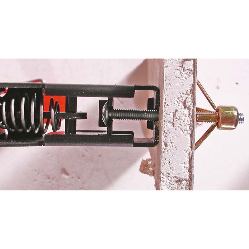 Edma Ultra Fix Metal Anchor Expansion Tool Edma - Dynamic Drive