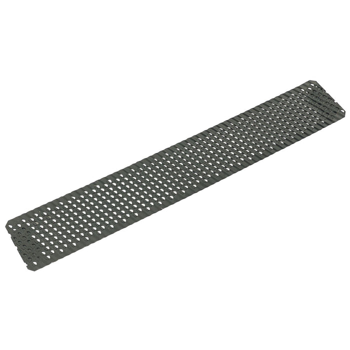 Draper Flat Multi-Rasp Wood File Blade, 255mm 13851 Draper - Dynamic Drive
