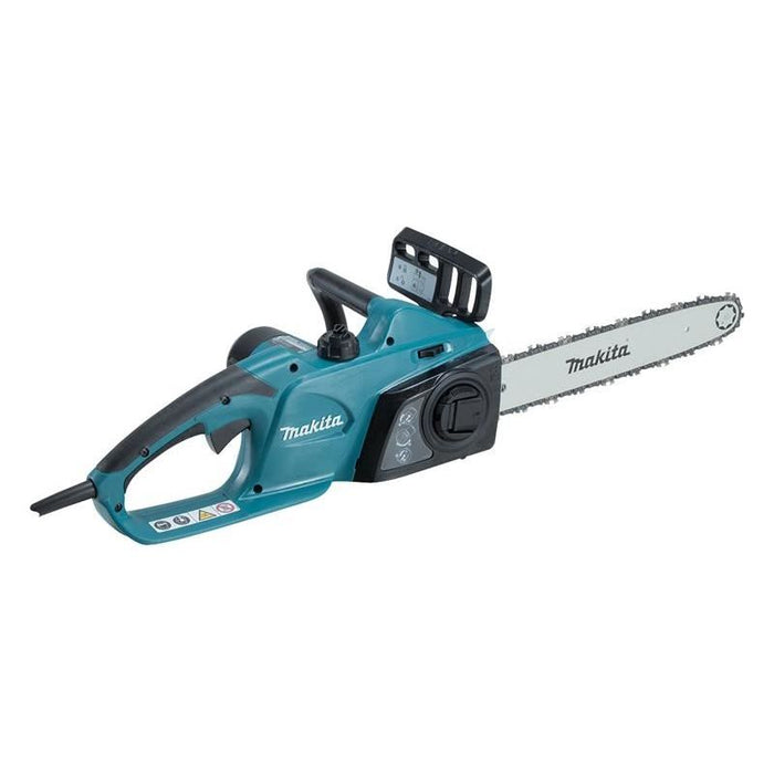 Makita UC3541A Electric Chainsaw 35cm Bar 1800W 240V Makita - Dynamic Drive