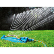Flopro Flopro Cascade Oscillating Sprinkler Flopro - Dynamic Drive