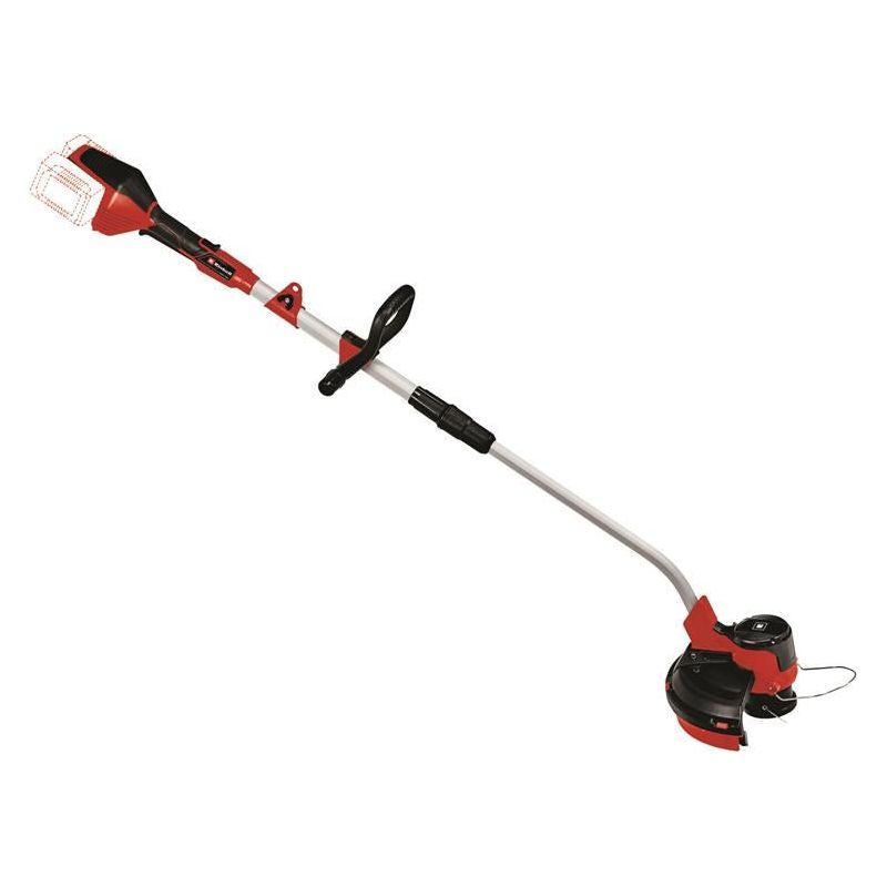 Einhell GE-CT 36/30 Li-Solo Power X-Change Grass Trimmer 36V Bare Unit Einhell - Dynamic Drive