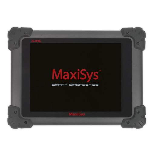 Sealey Autel MaxiSYSï Multi-Manufacturer Diagnostic Tool MS908 Sealey - Dynamic Drive