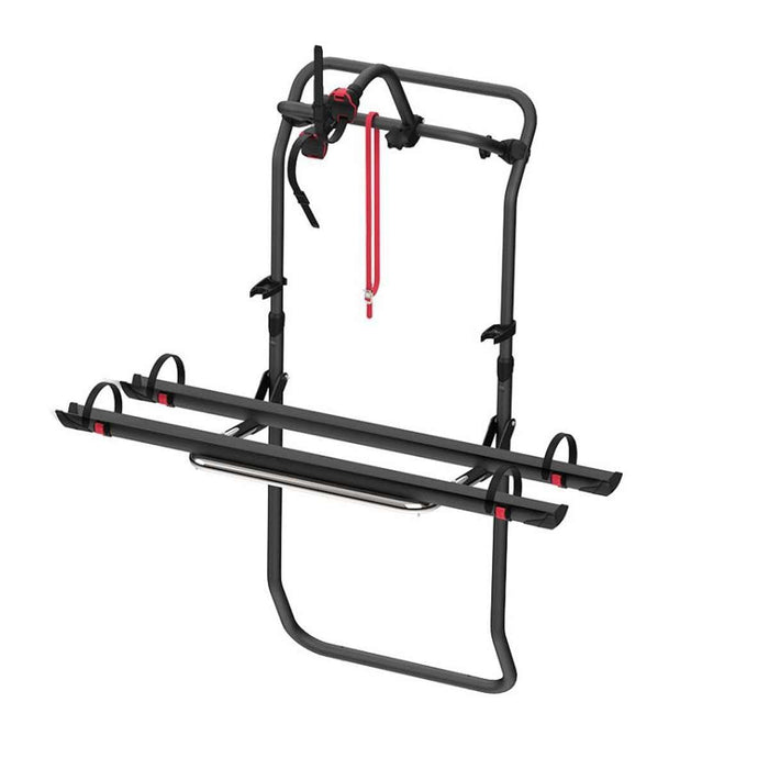 Carry Bike Frame Deep Black (02096 35A) Nova - Dynamic Drive