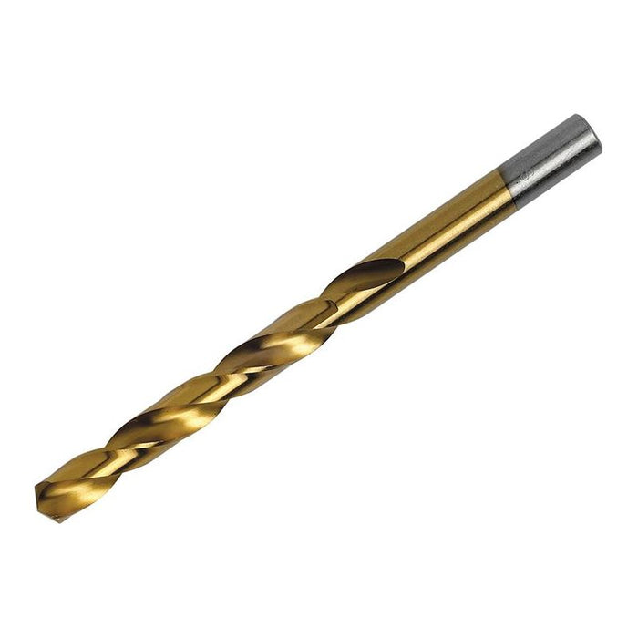 Irwin® HSS Pro TiN Coated Drill Bit 7.0mm OL:109mm WL:69mm IRWIN® - Dynamic Drive