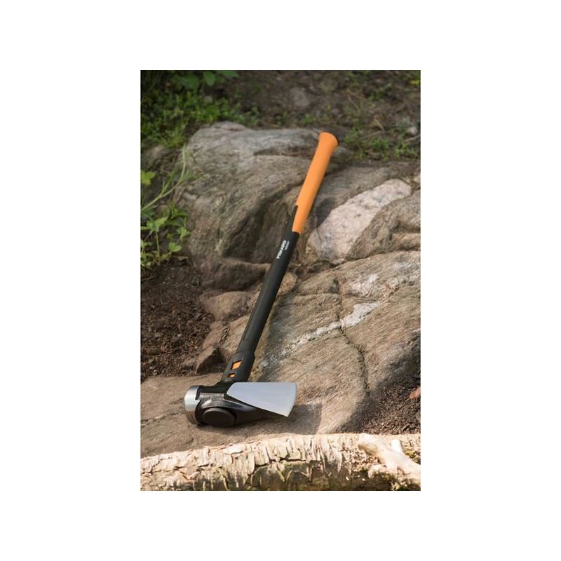Fiskars IsoCore Builder's Axe Fiskars - Dynamic Drive