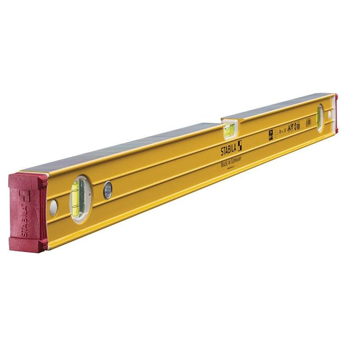 Stabila 96-2-80 Spirit Level 3 Vial 15227 80cm Stabila - Dynamic Drive