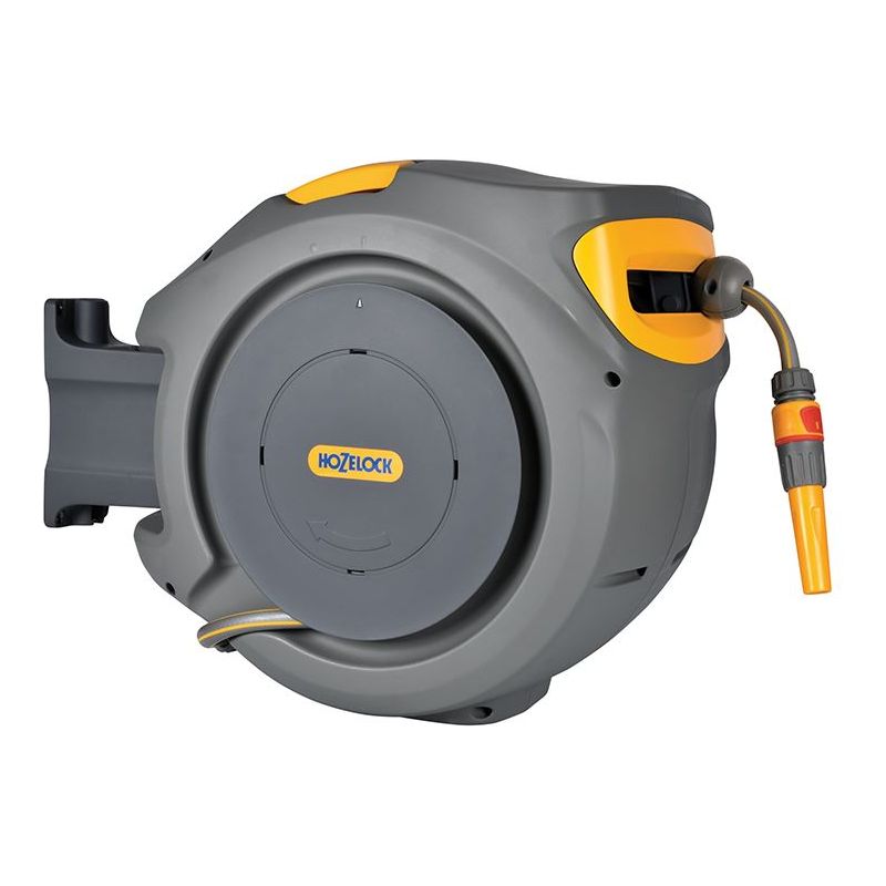 Hozelock 2401 Auto Reel 20m Hozelock - Dynamic Drive
